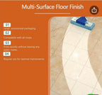 Floor Cleaning Solution 100 ml (Pack of 2)