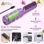 Meneflix Portable Mini Hair
