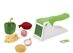 Vegetable Manual Choppers & Chippers
