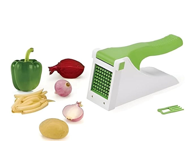 Vegetable Manual Choppers & Chippers