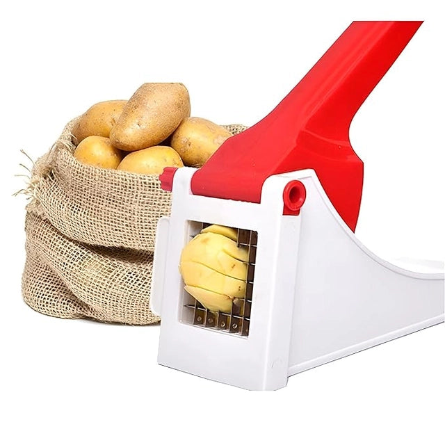 Vegetable Manual Choppers & Chippers