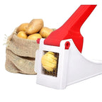 Vegetable Manual Choppers & Chippers