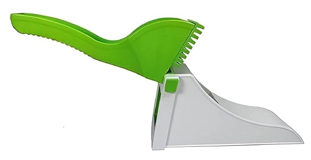 Vegetable Manual Choppers & Chippers
