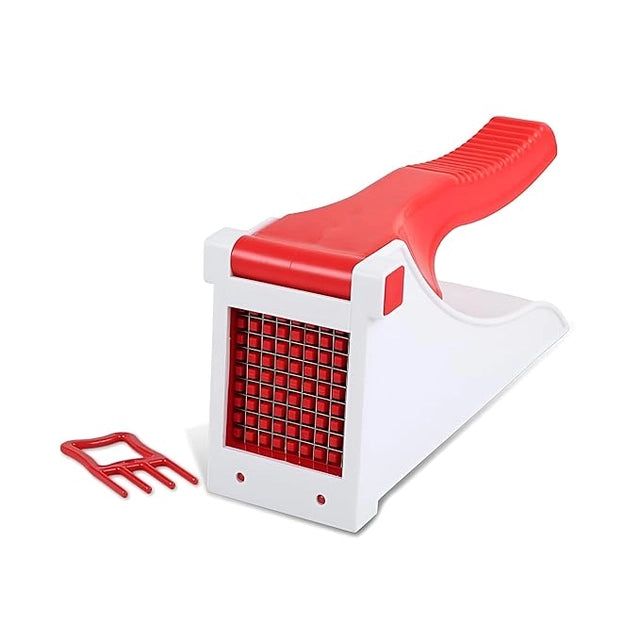 Vegetable Manual Choppers & Chippers