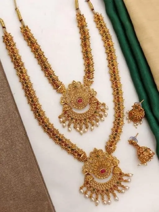 Princess Unique Jewellery Sets